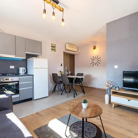 Drazice Apartamento *