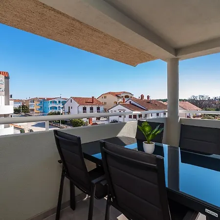 Drazice Biograd Na Moru