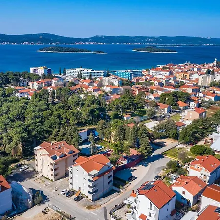 Drazice Biograd Na Moru