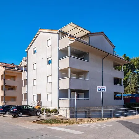 Drazice Biograd Na Moru