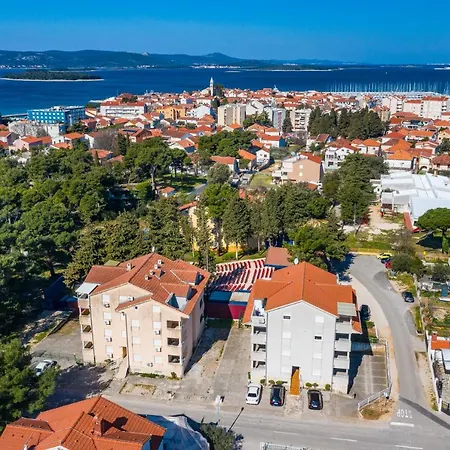 Drazice شقة