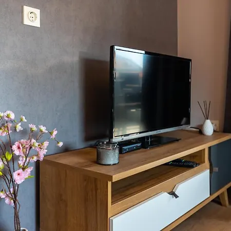 Apartamento Drazice