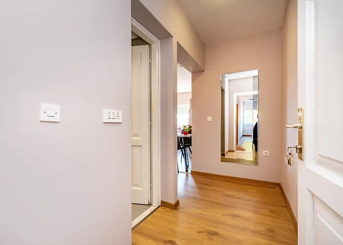 Drazice * Biograd Na Moru