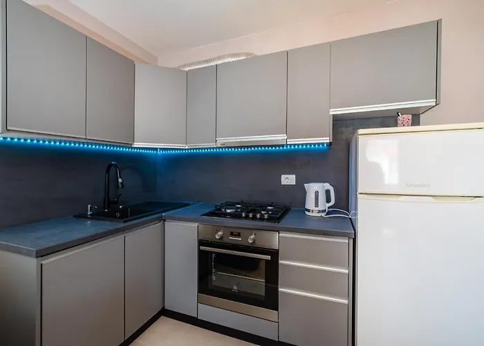 Drazice * 비오그라드나모루