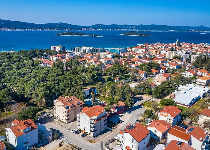 Drazice Biograd Na Moru