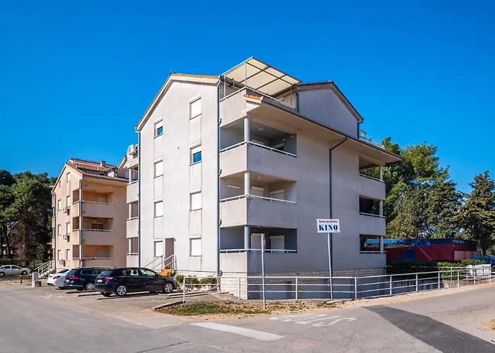 Drazice Biograd Na Moru