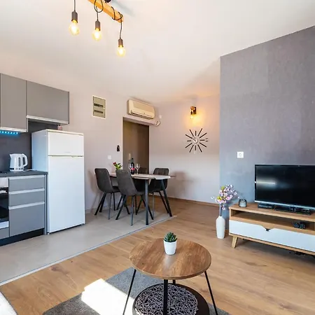 Apartment Drazice Biograd Na Moru