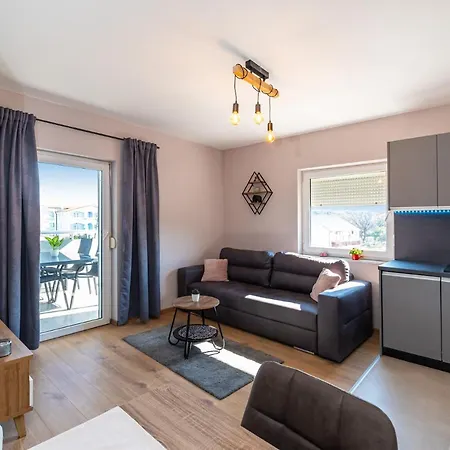 Drazice Apartament