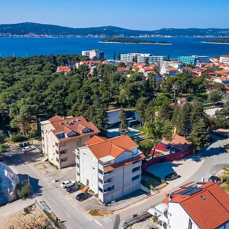 Apartament Drazice Biograd Na Moru