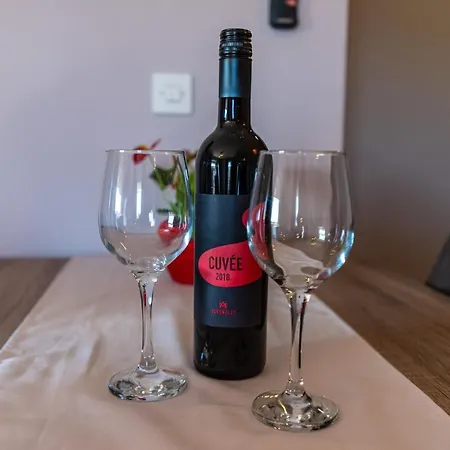 Drazice Apartment Biograd Na Moru