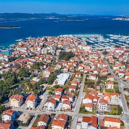 Apartament Drazice Biograd Na Moru