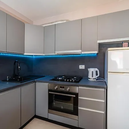 Drazice * Biograd Na Moru