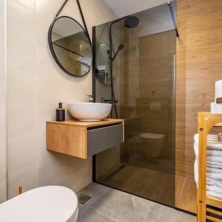 Drazice Apartament