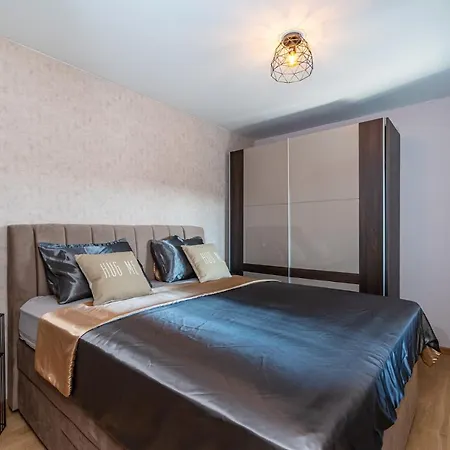 Drazice Apartament Biograd Na Moru