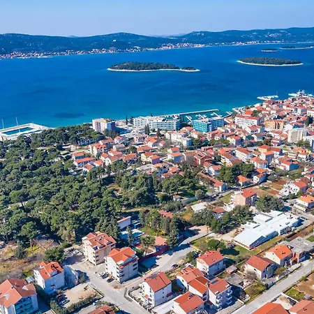 Drazice Apartament *