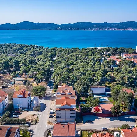 Apartment Drazice Biograd Na Moru