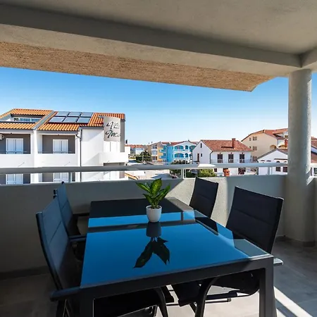Apartament Drazice *