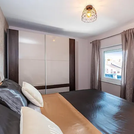 Apartament Drazice