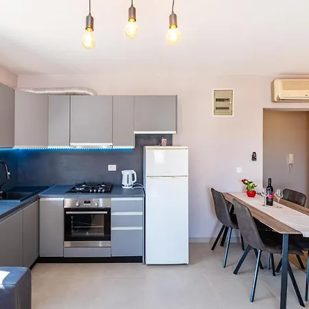 Apartament Drazice