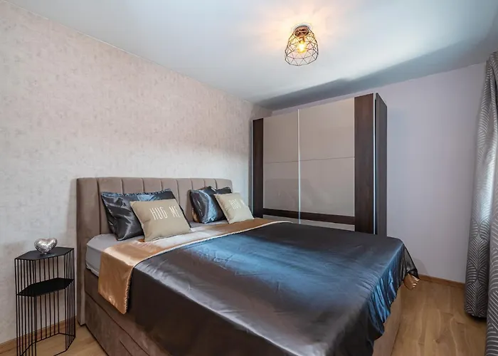 Drazice Apartman Biograd Na Moru