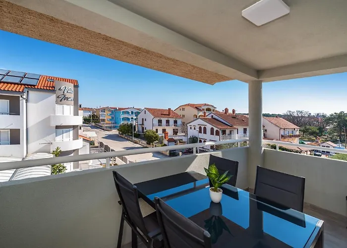 Drazice Apartman Biograd Na Moru