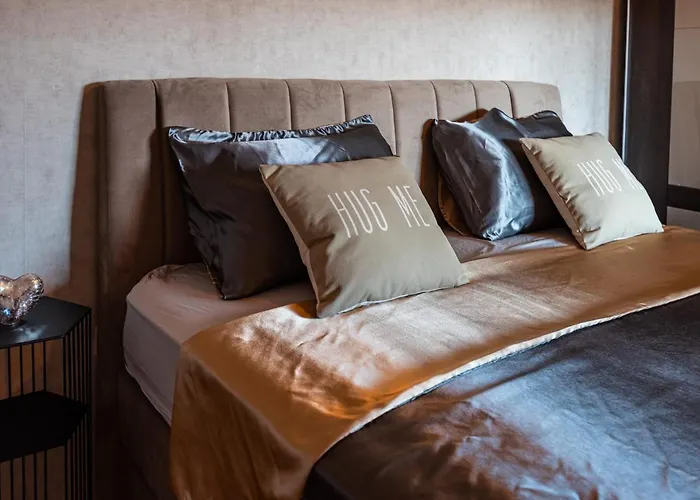 Apartman Drazice Biograd Na Moru